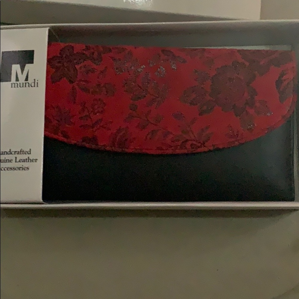 Mundi wallet